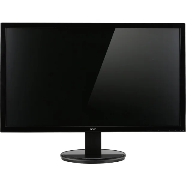 Монитор Acer K242HLDbid (UM.FW2EE.D01)